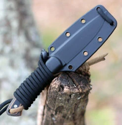 CRKT 2382 Biwa Fixed Blade, 3.02" 8Cr13MoV Satin Plain Blade, G10 Handle W/ Sheath 5 CRKT 2382 Biwa Fixed Blade, 3.02" 8Cr13MoV Satin Plain Blade, G10 Handle W/ Sheath -CRKT Store 2382 44968.1612467230