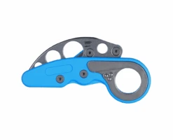 CRKT Provoke Trainer - Blue Griv (2.48" 420J2) 4041T -CRKT Store 4041t3 81204.1677102207