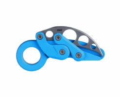 CRKT Provoke Trainer - Blue Griv (2.48" 420J2) 4041T -CRKT Store 4041t4 08826.1677102207