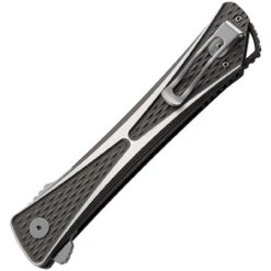 CRKT 7532 Jumbones Linerlock, 4.845" AUS8 Plain Blade, Aluminium Handle -CRKT Store 7532.1 32772.1566586323
