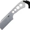 CRKT Razel Chisel Fixed Blade -Stainless (2.0" SW 8Cr13MoV) 2130