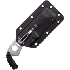 CRKT Razel Chisel Fixed Blade -Stainless (2.0" SW 8Cr13MoV) 2130 -CRKT Store CR2130 add 03 45963.1677781227