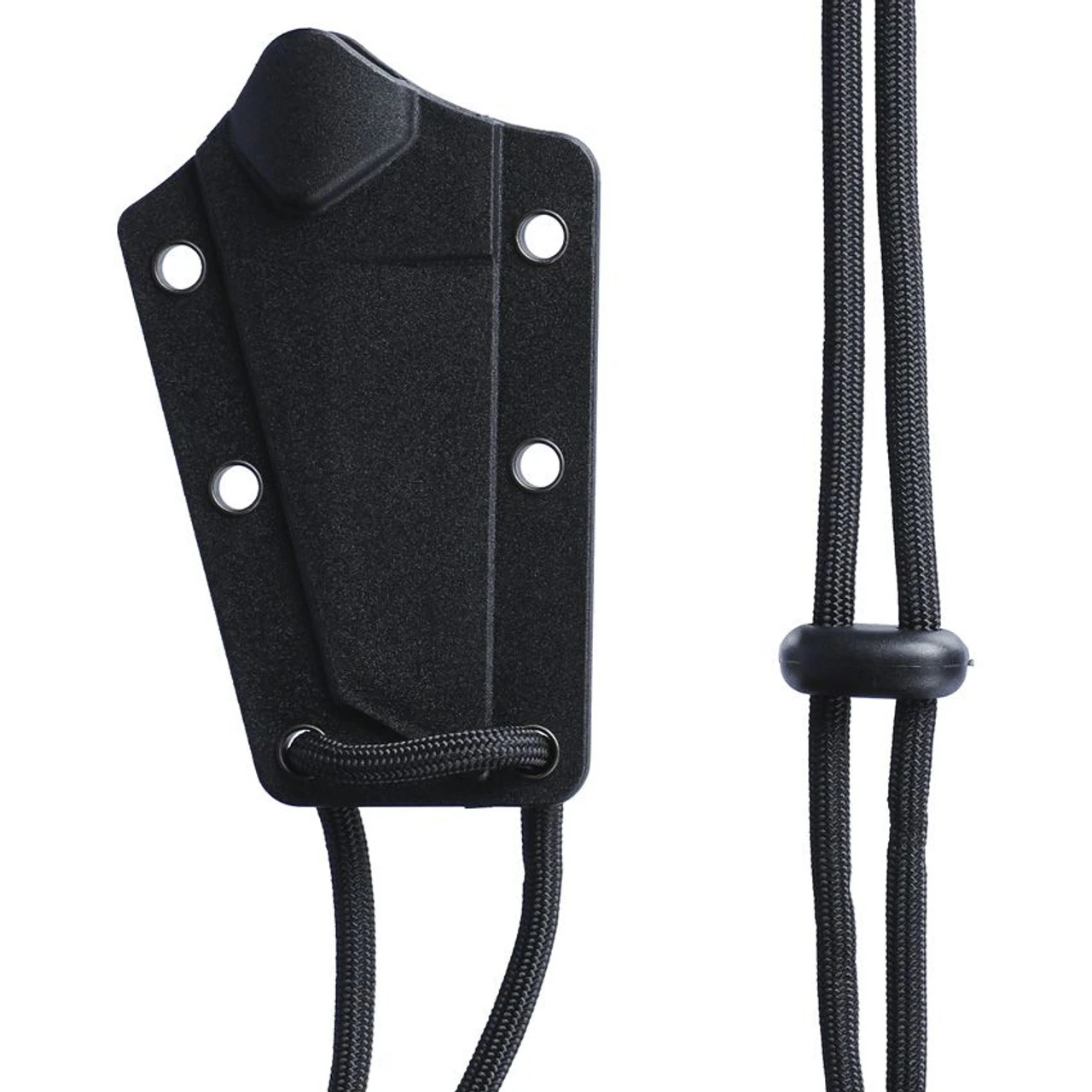 CRKT S.P.I.T Fixed Blade Knife - Orange G-10 (2.29" SW/Satin 8Cr13MoV) 2399 3 CRKT S.P.I.T Fixed Blade Knife - Orange G-10 (2.29" SW/Satin 8Cr13MoV) 2399 - Image 3