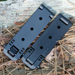 CRKT Skeggox Axe 13" - Black GRN (4.83" SK-5 Powder Coat) 2917 -CRKT Store CR2917 97342.1655395652