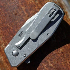 CRKT Razelcliffe - Black G-10/SS (2.0" SS Satin) 4021G -CRKT Store CR4021G.2 27900.1667501297