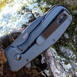 CRKT Razelcliffe - Black G-10/SS (2.0" SS Blk) CR4021GK -CRKT Store CR4021GK.2 34332.1667501297