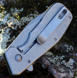 CRKT Razelcliffe - OD Green G-10/SS (2.0" SS Satin) 4021ODS -CRKT Store CR4021ODS.3 22472.1667501297