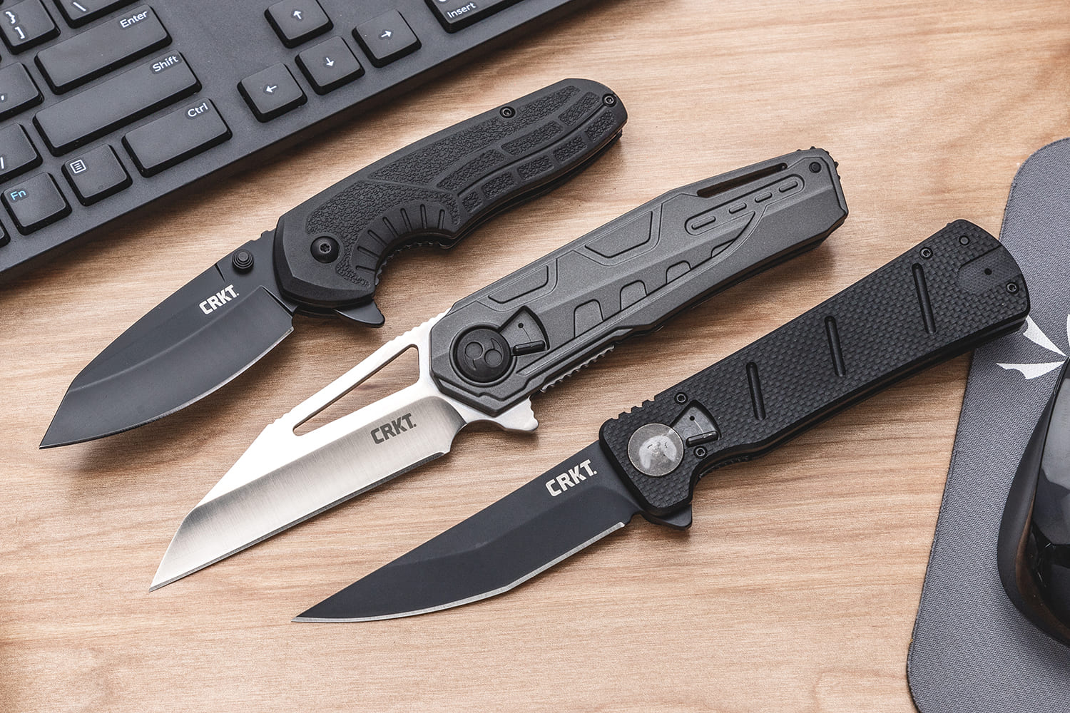 CRKT Store -CRKT Store CR5040 CR2920 CR2620 LSR39 2 1