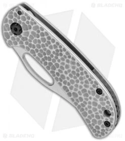 CRKT Chehalem Frame Lock Knife Stainless Steel (2.75" Satin) 6540 -CRKT Store CRKT Chehalem FL SS Satin 6540 BHQ 103941 jr spine