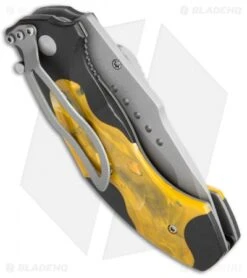 CRKT Elishewitz Horus Spring Assisted Knife Orange/Black (3.125" BB) 1150 6 CRKT Elishewitz Horus Spring Assisted Knife Orange/Black (3.125" BB) 1150 -CRKT Store CRKT Elishewitz Horus SA Orange Black BB 1150 BHQ 68641 jr side