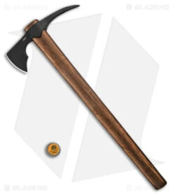 CRKT Elmer Roush Odr Axe W/ Spike Tennessee Hickory -CRKT Store CRKT Elmer Roush Odr Axe Spike Tennessee Hickory BHQ 178662 jr bottlecap