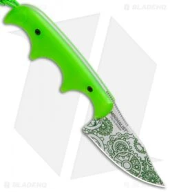 CRKT Folts Minimalist Bowie Neck Knife "Gears" (2.12" Satin) 2387G 5 CRKT Folts Minimalist Bowie Neck Knife "Gears" (2.12" Satin) 2387G -CRKT Store CRKT Folts Minimalist Bowie Neck Knife Gears Satin 2387G BHQ 103636 jr spine