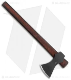 CRKT Freya Axe Tennessee Hickory (19" Black) -CRKT Store CRKT Freya Axe with Hammer 2749 BHQ 119333 jr side