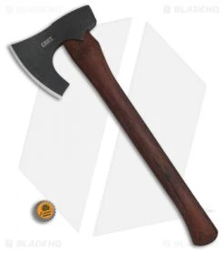 CRKT Freyr Norse Axe Tennessee Hickory 2746 5 CRKT Freyr Norse Axe Tennessee Hickory 2746 -CRKT Store CRKT Freyr Norse Axe Tennessee Hickory 2746 BHQ 76691 er bottlecap