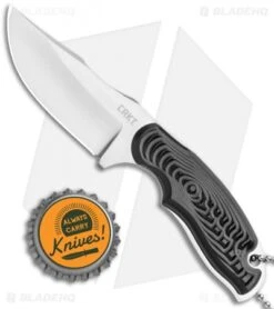 CRKT Ikoma Civet Bowie Neck Knife (2.4" Satin) 2805 7 CRKT Ikoma Civet Bowie Neck Knife (2.4" Satin) 2805 -CRKT Store CRKT Ikoma Civet Bowie Neck Knife Satin 2805 BHQ 34393 jr bottlecap