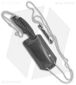 CRKT Ikoma Civet Bowie Neck Knife (2.4" Satin) 2805 6 CRKT Ikoma Civet Bowie Neck Knife (2.4" Satin) 2805 -CRKT Store CRKT Ikoma Civet Bowie Neck Knife Satin 2805 BHQ 34393 jr sheath