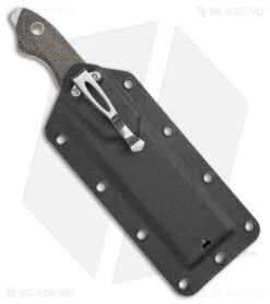 CRKT Jon Graham Razel Fixed Blade Knife Black Resin Infused Handle (2.97" Satin) -CRKT Store CRKT Jon Graham Razel Fixed Blade Resin Infused Handles Satin BHQ 178676 jr sheath