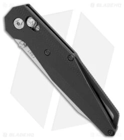 CRKT LCBK Crossbar Lock Folding Knife G-10 Black (3.4" Bead Blast) 3830 5 CRKT LCBK Crossbar Lock Folding Knife G-10 Black (3.4" Bead Blast) 3830 -CRKT Store CRKT LCBK Crossbar Lock Folding Knife G 10 Black BB BHQ 179634 jr spine