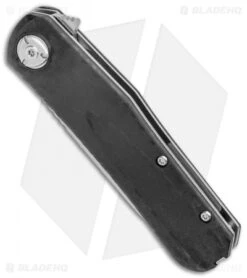 CRKT Mah-Hawk Spring Assisted Knife Black GRN (3.12" Satin) -CRKT Store CRKT Lion Mah LL Mah Hawk DP Flipper Satin BHQ 138950 jr spine