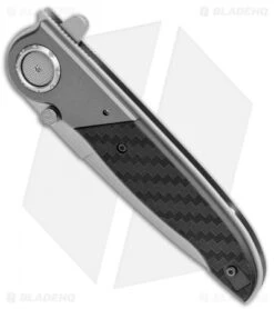CRKT M40-03 Deadbolt Lock Knife Aluminum/GFN (3" Bead Blast) -CRKT Store CRKT M40 03 Deadbolt Lock Aluminum GFN BB M40 03 BHQ 103618 jr spine