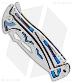 CRKT Store -CRKT Store CRKT Nirk Tighe 2 Satin 5240 BHQ 11405 jr spine