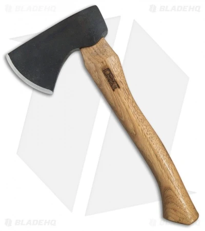 CRKT Roush Pack Axe Tennessee Hickory 2748 1 CRKT Roush Pack Axe Tennessee Hickory 2748