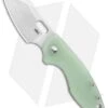 CRKT Pilar Frame Lock Knife Natural G-10 BHQ Exclusive (2.4" Stonewash D2)