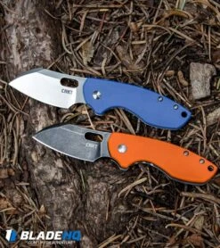 CRKT Pilar Frame Lock Knife Orange G-10 (2.4" Black SW) 5311GKG 13 CRKT Pilar Frame Lock Knife Orange G-10 (2.4" Black SW) 5311GKG -CRKT Store CRKT Pilar Frame Lock Knife Stainless Steel BHQ51848 kp woods dirt web20 20Copy