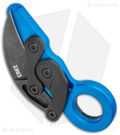 CRKT Provoke Kinematic Morphing Karambit (2.47" Black SW) -CRKT Store CRKT Provoke Kinematic Morphing Karambit Black SW BHQ 138945 jr side