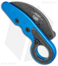 CRKT Provoke Kinematic Morphing Karambit (2.47" Black SW) -CRKT Store CRKT Provoke Kinematic Morphing Karambit Black SW BHQ 138945 jr spine