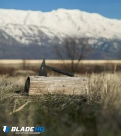 CRKT Rune 12" Tactical Tomahawk Axe Black GFN 2737 -CRKT Store CRKT Rune 12in Tactical Tomahawk Axe Black GFN Black 2737 BHQ 51822 jr lifestyle