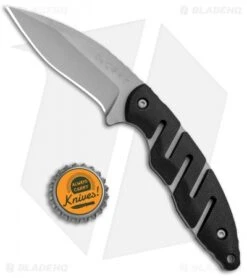 CRKT Ryan Plan B Fixed Blade Knife Zytel (2.8" Bead Blast) 2803 -CRKT Store CRKT Ryan Plan B Fixed Blade Zytel BB CRKT 2803 BHQ 85975 jr bottlecap