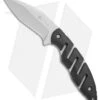 CRKT Ryan Plan B Fixed Blade Knife Zytel (2.8" Bead Blast Serr) 2813