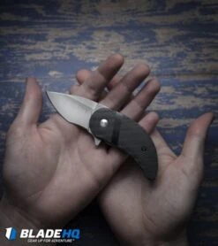 CRKT Snicker Liner Lock Folding Knife Injection Molded GFN (1.8 Stonewash) 6415 7 CRKT Snicker Liner Lock Folding Knife Injection Molded GFN (1.8 Stonewash) 6415 -CRKT Store CRKT Snicker LL Injection Molded GFN SW 6415 BHQ 51826 jr lifestyle website