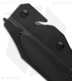 CRKT Terzuola HWY Rescue Fixed Blade Knife (2.8" Bead Blast) 2065 -CRKT Store CRKT Terzuola HWY Rescue Fixed Blade Knife 2.8 Bead Blast 2065 BHQ 51819 LS Sheathcutter