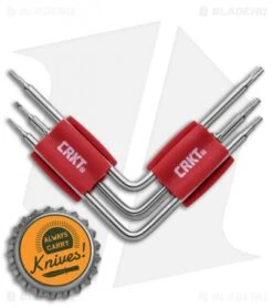 CRKT Twist & Fix Knife Repair Tool 9903 -CRKT Store CRKT Twist and Fix Knife Repair Tool 9903 BHQ 92455 jr bottlecap