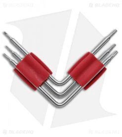 CRKT Twist & Fix Knife Repair Tool 9903 -CRKT Store CRKT Twist and Fix Knife Repair Tool 9903 BHQ 92455 jr spine