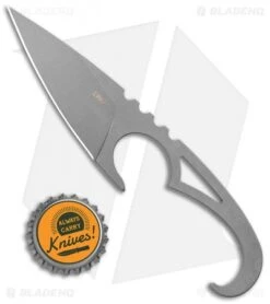 CRKT Williams SDN Fixed Blade Knife Skeletonized (2.65" Bead Blast) -CRKT Store CRKT Williams SDN Fixed Blade BB BHQ 138978 jr bottlecap