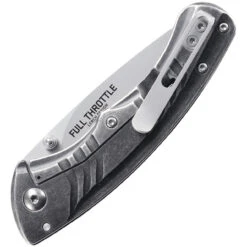 New Release -CRKT Store Full Throttle Framelock 2 43783.1579287766