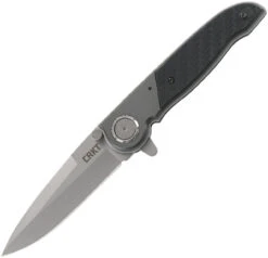 CRKT M40-30 Deadbolt - Alum And FRN (3.5" Bead Blast)