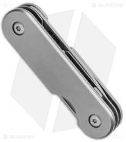 CRKT Ruger AR Tool Slip Joint Knife (1.8" Bead Blast) R5101 -CRKT Store RUGER AR Tool R5101 BHQ 93708 jr side