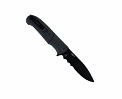 CRKT Ignitor A/O - Blk G10 (3.48" 8Cr13MoV) 6885 -CRKT Store black 2 41100.1677265933