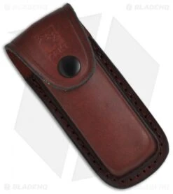 CRKT Kommer 30-30 Cocobolo Folding Knife (3" Satin Plain) 2865W 5 CRKT Kommer 30-30 Cocobolo Folding Knife (3" Satin Plain) 2865W -CRKT Store crkt 2865w 30 30 cocobolo sheath