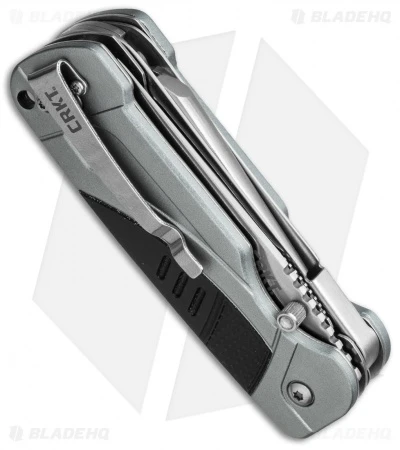 CRKT Bivy Climbing Multi-Tool 9250 2 CRKT Bivy Climbing Multi-Tool 9250 - Image 2