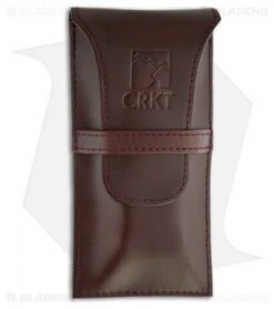 CRKT Lake's PAL Folding Knife Jigged Bone (2.75" Satin Plain) 7233 5 CRKT Lake's PAL Folding Knife Jigged Bone (2.75" Satin Plain) 7233 -CRKT Store crkt folding lakes p a l 7233 satin plain sheath