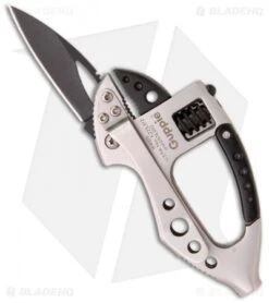CRKT Guppie Folding Knife Multi Tool + Eat'N Tool 9070-2 7 CRKT Guppie Folding Knife Multi Tool + Eat'N Tool 9070-2 -CRKT Store crkt guppie eat n tool 9070 2 b