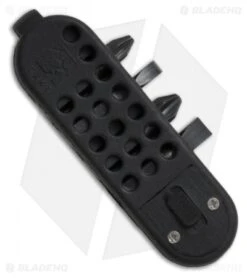 CRKT Guppie Folding Knife Multi Tool + Eat'N Tool 9070-2 9 CRKT Guppie Folding Knife Multi Tool + Eat'N Tool 9070-2 -CRKT Store crkt guppie tool 9070fclc tools