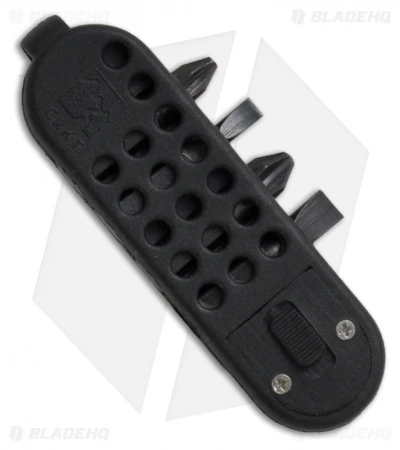 CRKT Guppie Folding Knife Multi Tool + Eat'N Tool 9070-2 5 CRKT Guppie Folding Knife Multi Tool + Eat'N Tool 9070-2 - Image 5