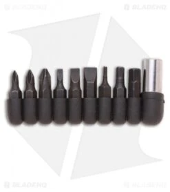 CRKT Tool Van Hoy Designed Multi-Tool (2.25" Bead Plain) 9200 6 CRKT Tool Van Hoy Designed Multi-Tool (2.25" Bead Plain) 9200 -CRKT Store crkt tool 9200 bits