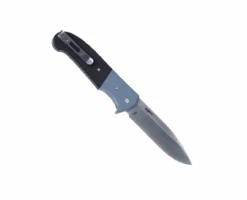 CRKT Ignitor A/O - Blk/Blue G10 (3.48" 8Cr13MoV) 6880 -CRKT Store igg 41787.1677261477